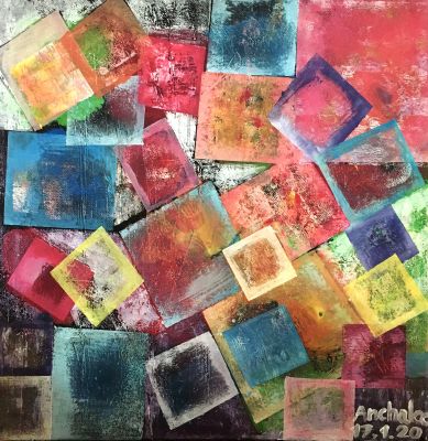 Quadrat 