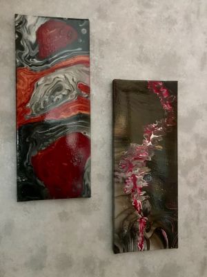 Red Series