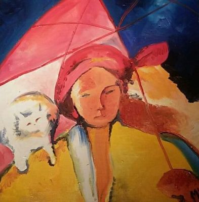 LLUVIA