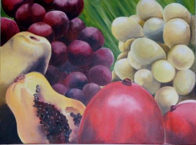 FRUTAS