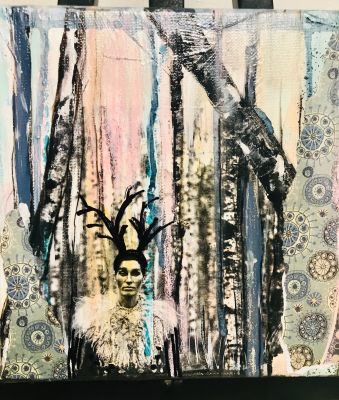Deep Forest