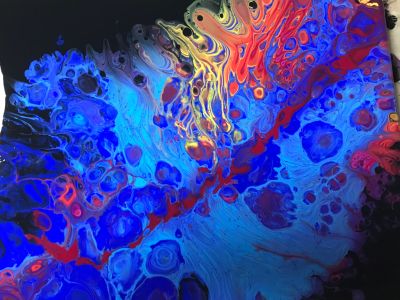 Coral Reef