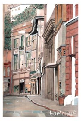 Altstadt