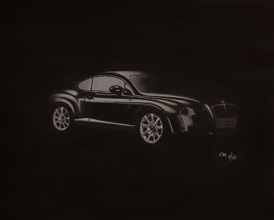bentley