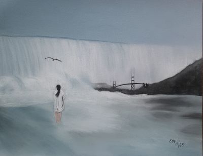 Die Welle