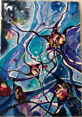 Augenblick der Ewigkeit (Neuronen)