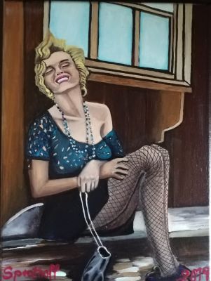 Marline Monroe