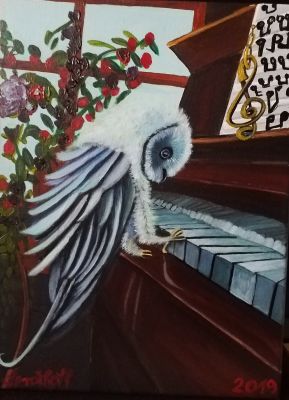 Tierisch  Musik