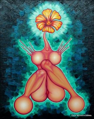 "X-Mädchen"
