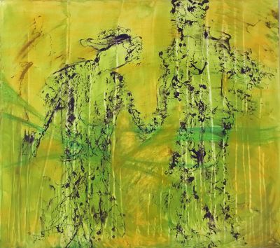 DANCE THROUGH LIFE 1