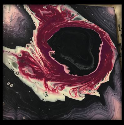 The black hole