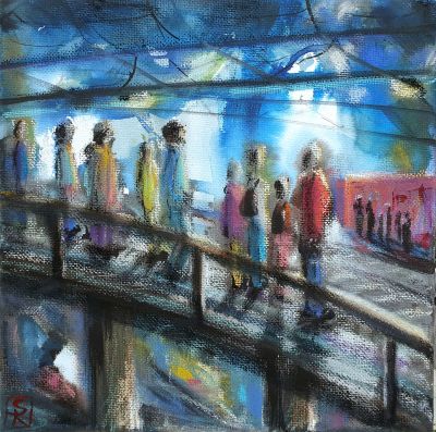 ~ Central Station ~ 