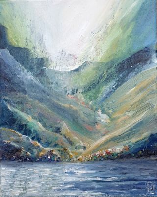 ~ Massif de Bauges ~ 