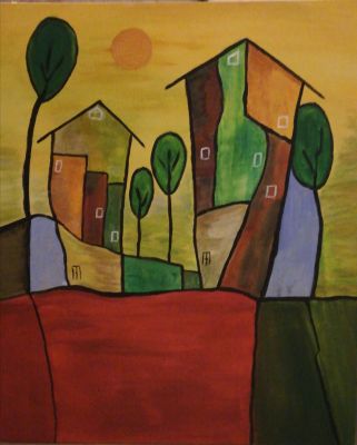 idylle-
