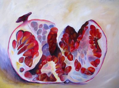 granatapfel