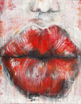 KISS ME