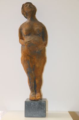 Frau