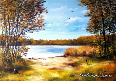Gorinsee