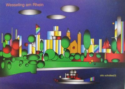 skyline wesseling