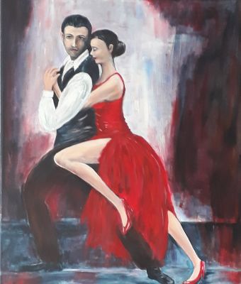 Tango im Blut