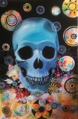 Sugarskull 
