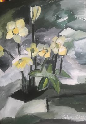 Christrose 
