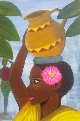 "African Women"