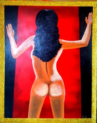 STRIPTEASE