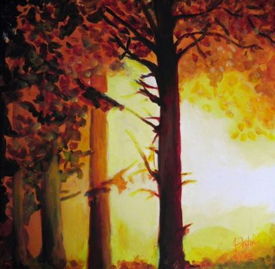 autumn-sun