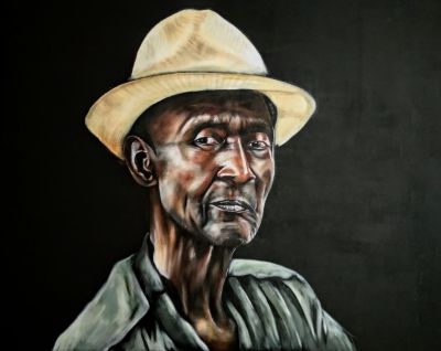 Cuban musician