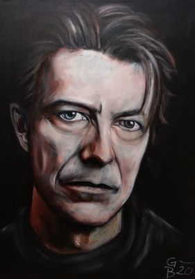 Bowie