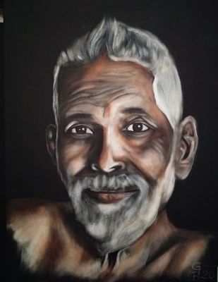 Ramana Maharshi