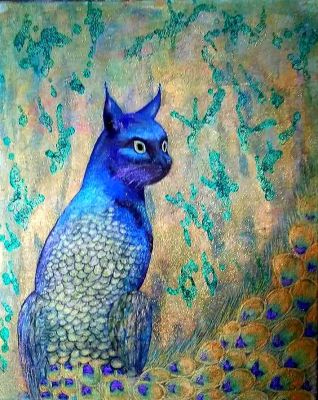 KATZENPFAU