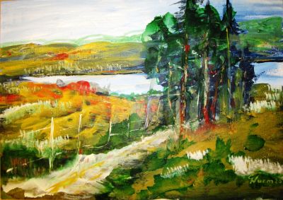 Am See