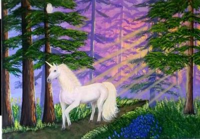 Einhorn Xanadu 