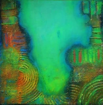 GREEN VISION