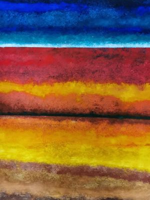 Landschaft 