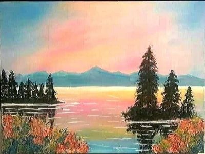 CANADIEN SUNRISE