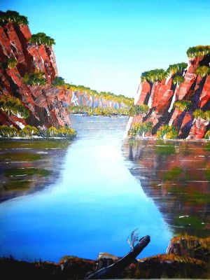 Katherine Gorge
