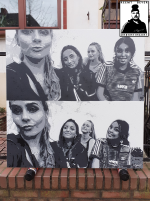Gang of Women