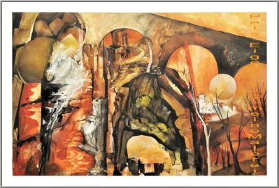 Die Brücke