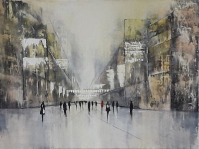 City life