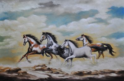 Horses