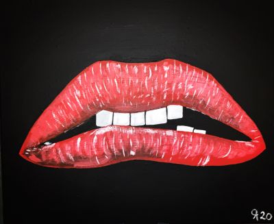 Red Lips