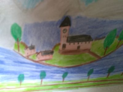 Insel.