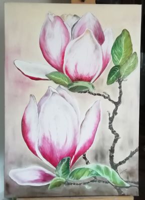 Magnolie