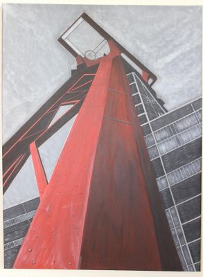 Zeche Zollverein
