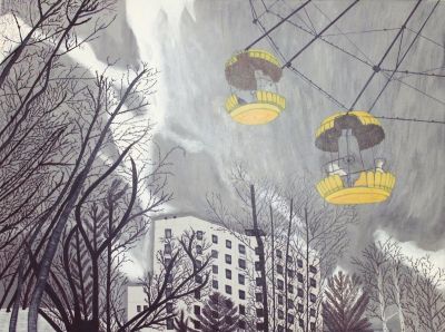 Pripyat