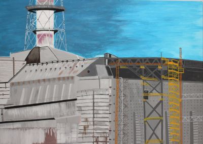 Tschernobyl