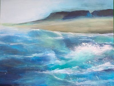 Reif für die Insel